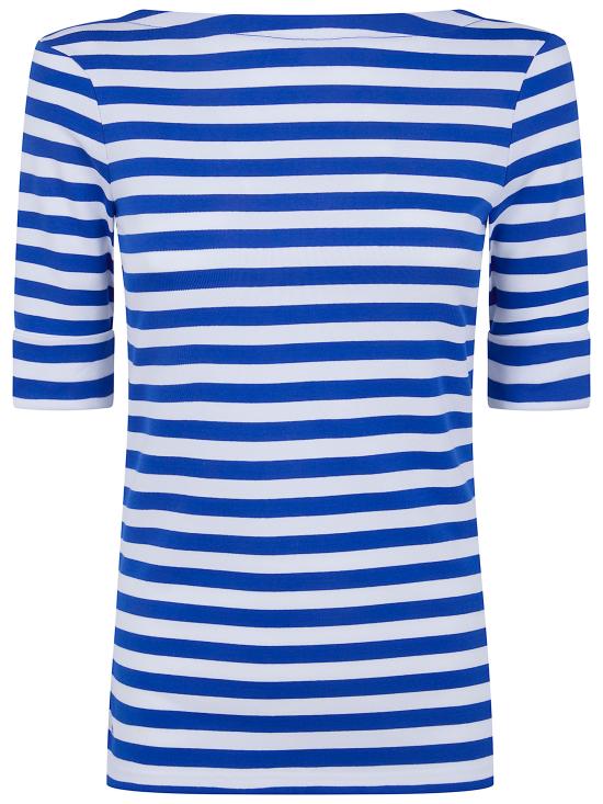 26SS 랄프 로렌 스웨터 200P03750002 CRUISE BLUE