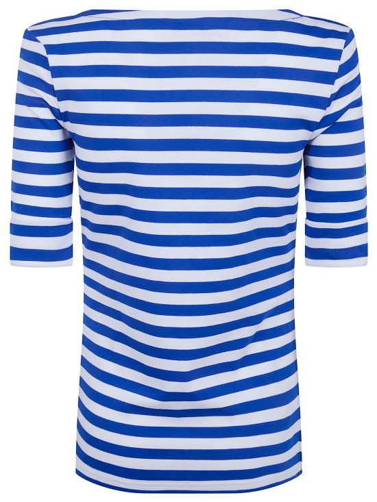 26SS 랄프 로렌 스웨터 200P03750002 CRUISE BLUE - RALPH LAUREN