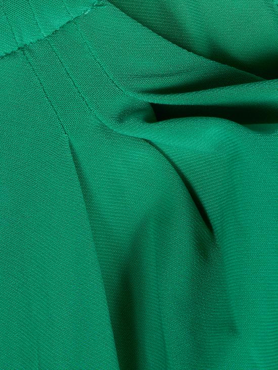 26SS 랄프 로렌 미디 원피스 253980922004 STEM BLUE - RALPH LAUREN