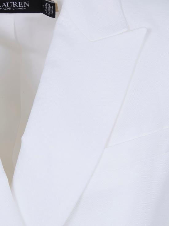 26SS 랄프 로렌 자켓 200P03657001 WHITE - RALPH LAUREN