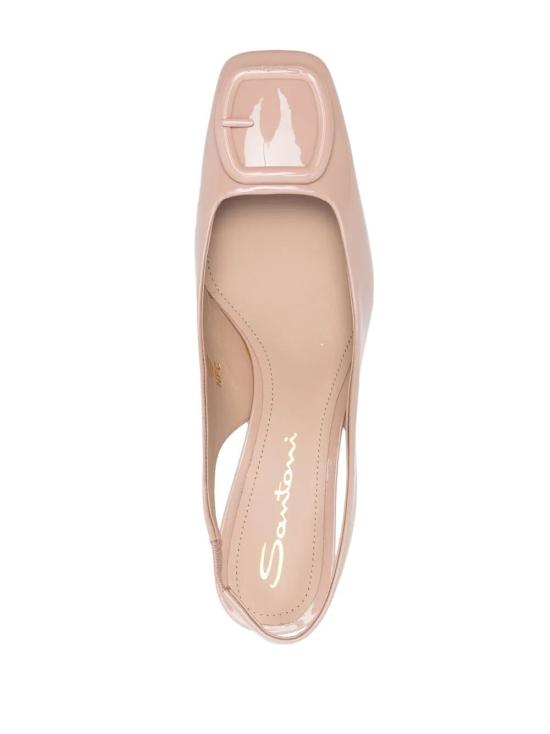 26SS 산토니 힐/펌프스 WDMN70342HA2TVHD P29 PINK PURPLE - SANTONI