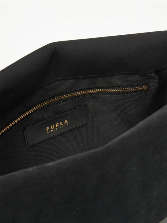 26SS 훌라 크로스백 WB01804BX4185 O6000 BLACK - FURLA