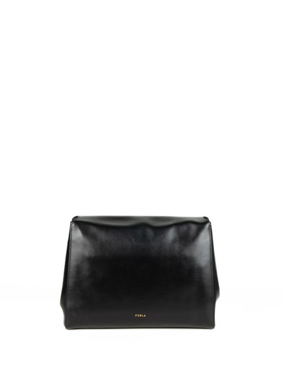 26SS 훌라 크로스백 WB01804BX4185 O6000 BLACK - FURLA