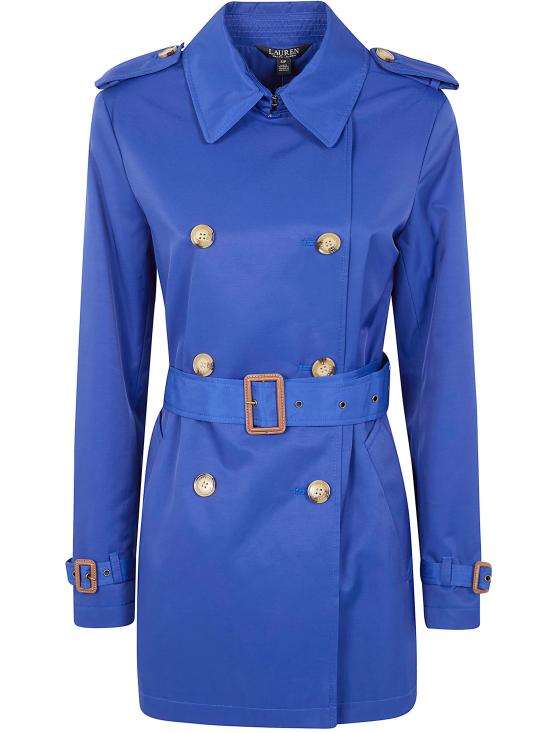 26SS 랄프 로렌 자켓 297967126007 CRUISE BLUE