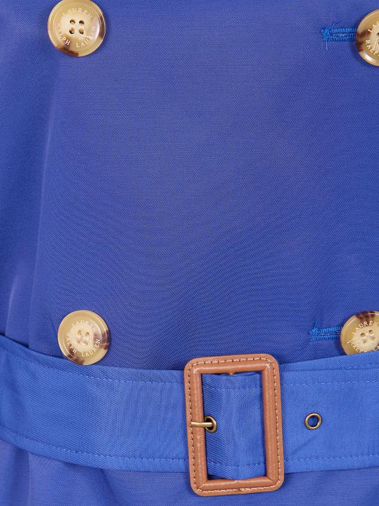 26SS 랄프 로렌 자켓 297967126007 CRUISE BLUE - RALPH LAUREN