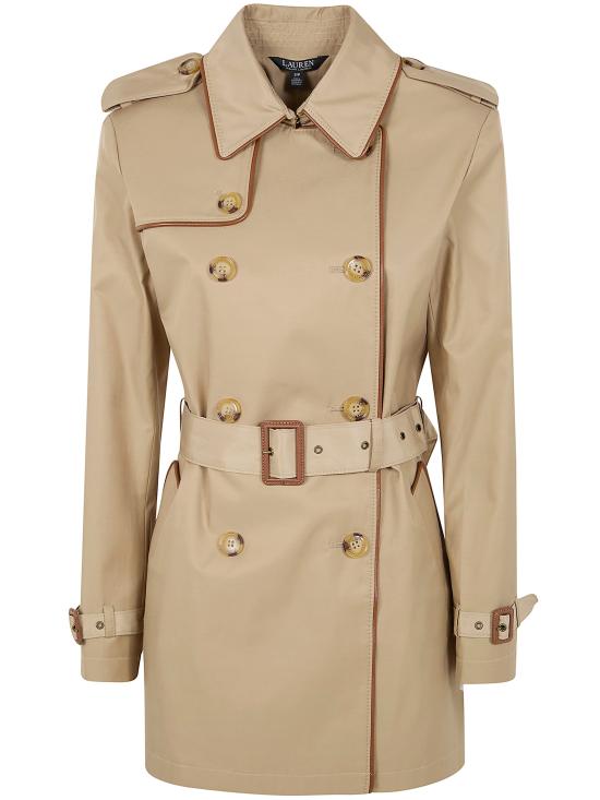 26SS 랄프 로렌 자켓 297P10892002 BIRCH NUDE NEUTRALS