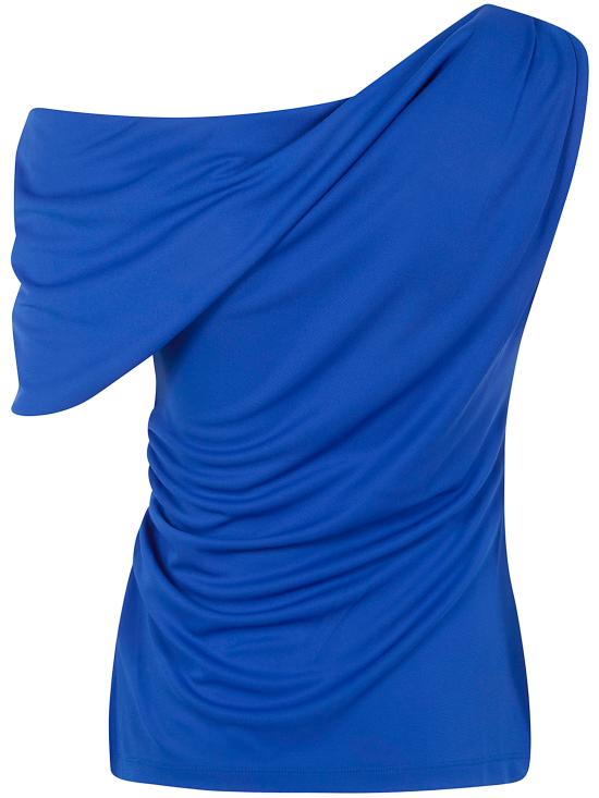 26SS 랄프 로렌 반팔 티셔츠 200P03740002 CRUISE BLUE - RALPH LAUREN