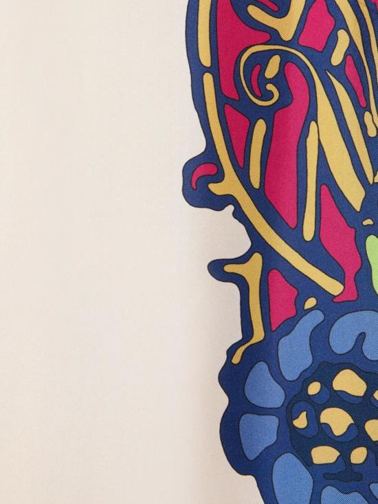 26SS 라 더블제이 미디 원피스 DRE0619SIL006LEM02 PI01 WHITE - LA DOUBLEJ