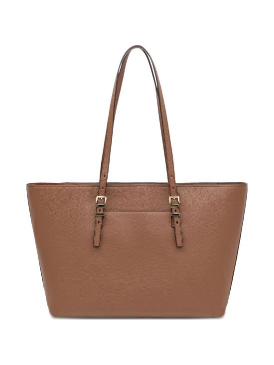 26SS 마이클 코어스 토트백 30T5GQNT9 L230 BROWN - MICHAEL KORS