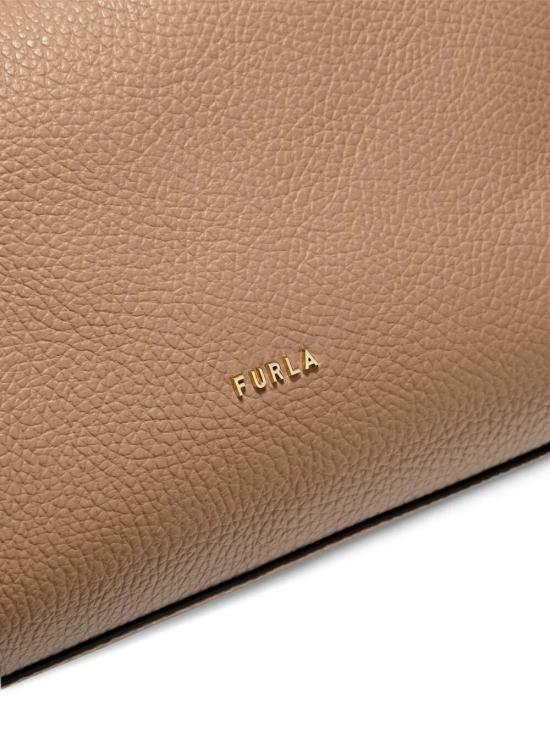 26SS 훌라 토트백 WB01876HSF000 YU500 NUDE NEUTRALS - FURLA