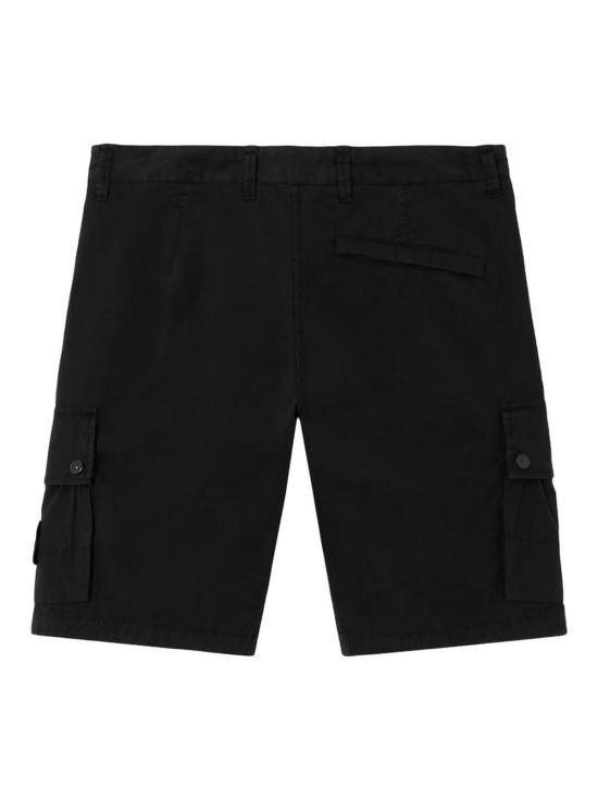 27SS 스톤 아일랜드 의류 L1S15L100019S0A10V0029 Black - STONE ISLAND