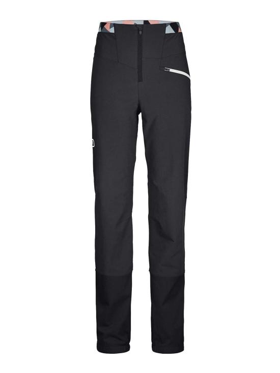 25FW 오토복스 스트레이트 팬츠 60279BLACK Black