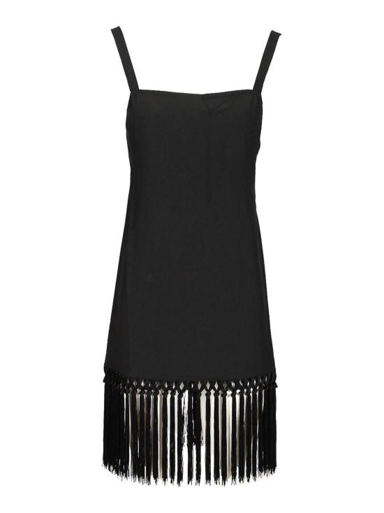 25FW 톨러 마르모 미디 스커트 TMSS2539133133 Black