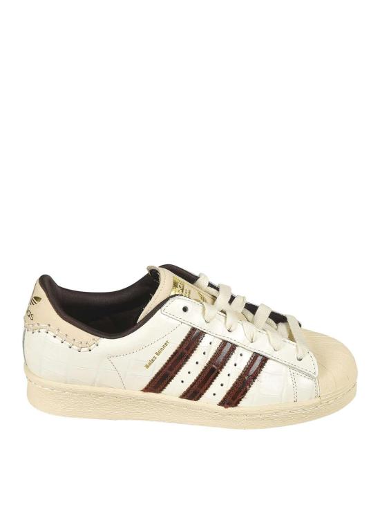 25FW 아디다스 웨일스 보너 슈퍼스타 KH8797WHITE