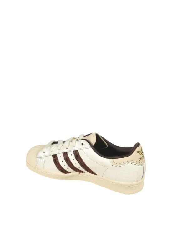 25FW 아디다스 웨일스 보너 슈퍼스타 KH8797WHITE - ADIDAS