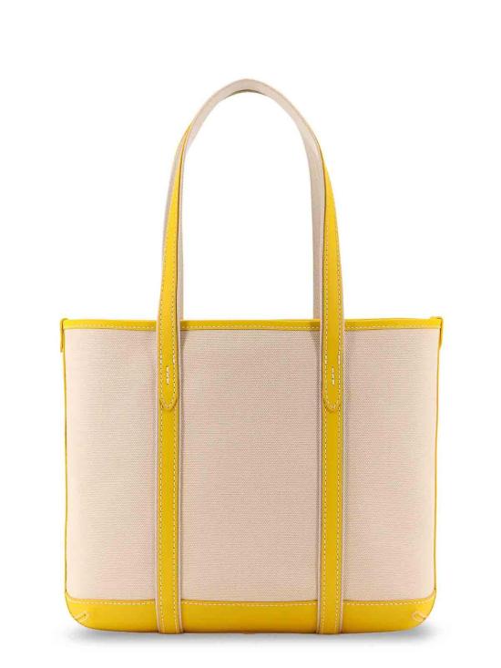 26SS 폴로 랄프로렌 숄더백 428P03085003 Yellow - POLO RALPH LAUREN
