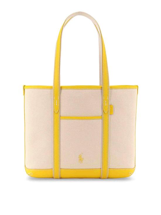 26SS 폴로 랄프로렌 숄더백 428P03085003 Yellow