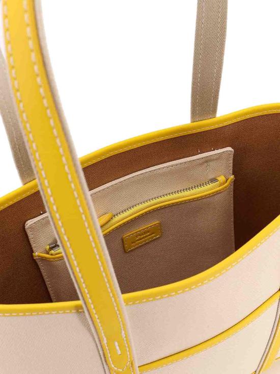 26SS 폴로 랄프로렌 숄더백 428P03085003 Yellow - POLO RALPH LAUREN