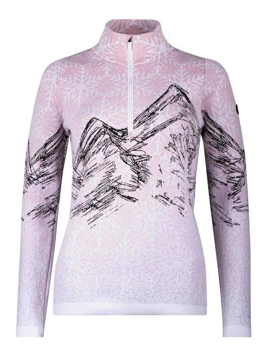 25FW 뉴랜드 터틀넥 N468330291 White