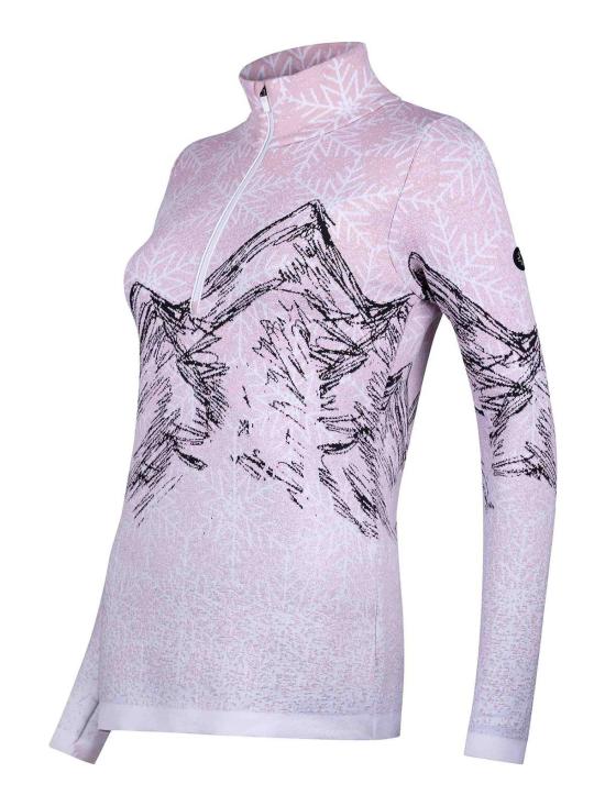 25FW 뉴랜드 터틀넥 N468330291 White - NEWLAND