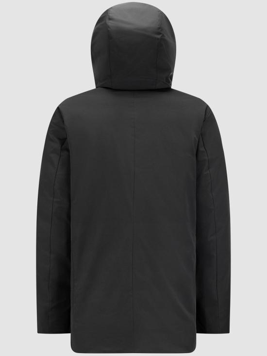 26FW CAPE HORN 패딩 B1500500 Black - OTHER BRANDS