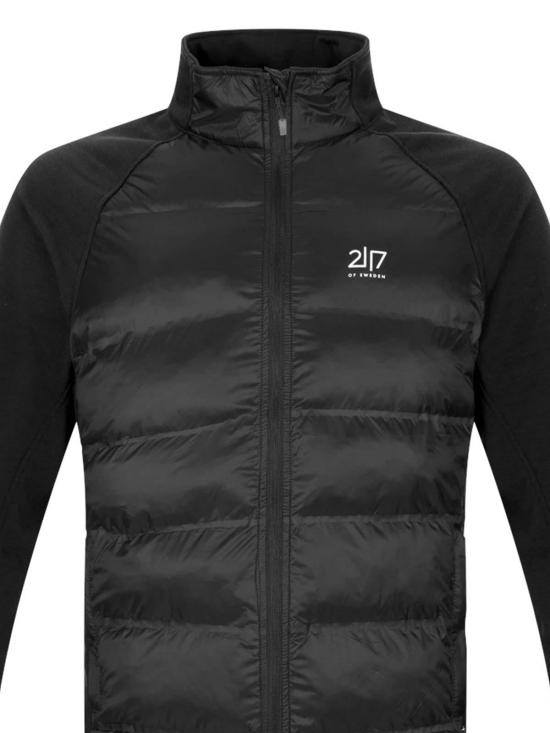 26FW 2117 OF SWEDEN 패딩 78159300010 Black - OTHER BRANDS