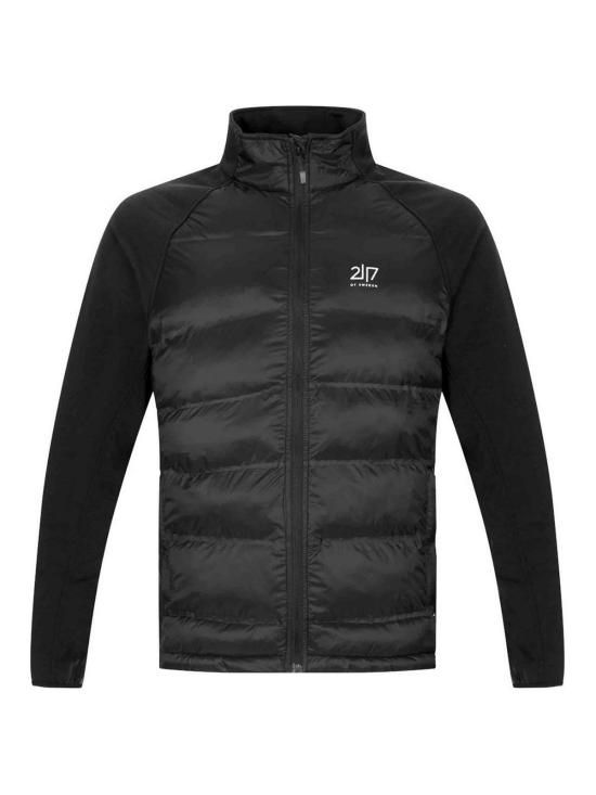 26FW 2117 OF SWEDEN 패딩 78159300010 Black