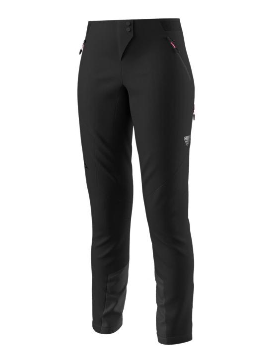 25FW DYNAFIT 스트레이트 팬츠 800000719650910 Black