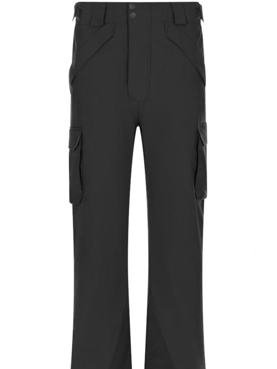 25FW 2117 OF SWEDEN 트레이닝/조거 팬츠 75259260010 Black - OTHER BRANDS