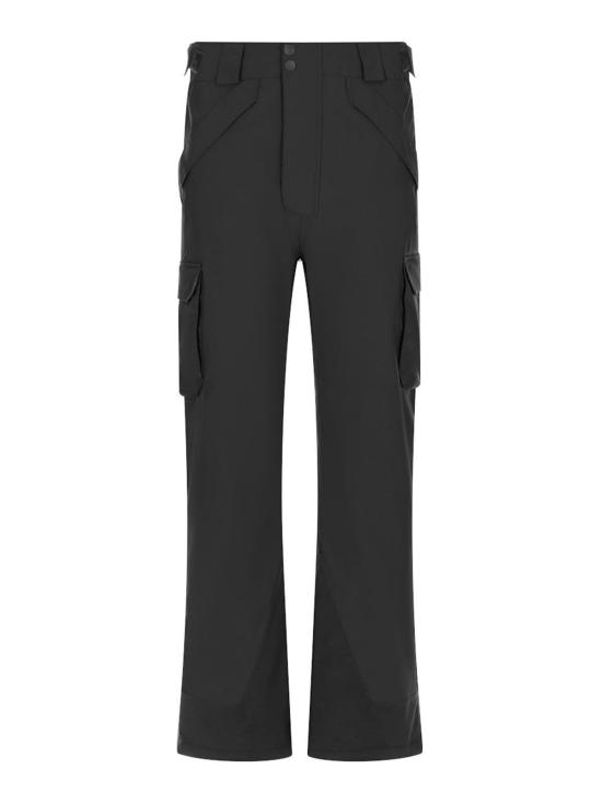 25FW 2117 OF SWEDEN 트레이닝/조거 팬츠 75259260010 Black