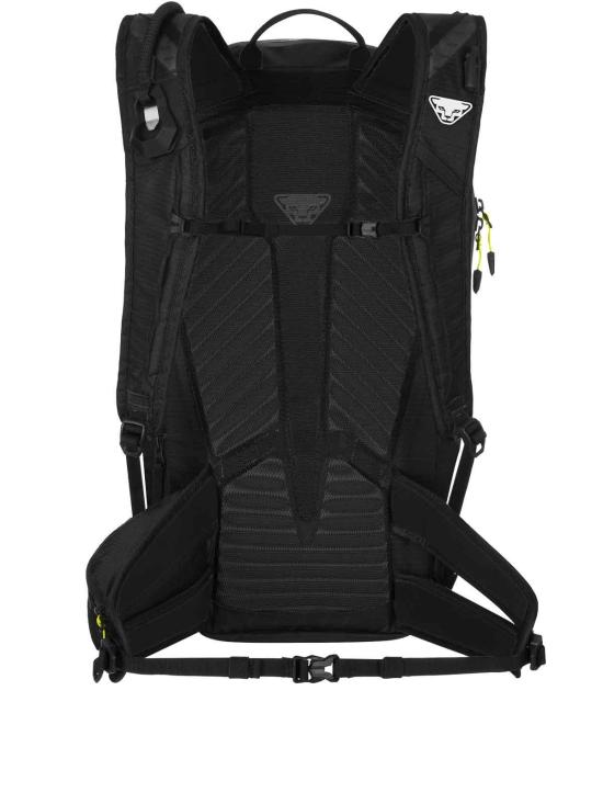 25FW 다이나핏 백팩 800000490480910 Black - DYNAFIT