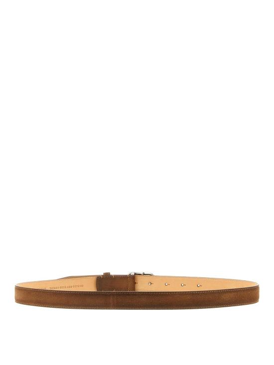  발렌시아가 벨트 5816902AB512533 Brown - BALENCIAGA