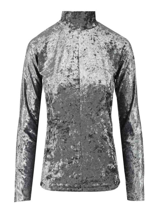 25FW 포르테포르테 터틀넥 14100F48A7050 Grey