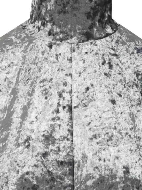 25FW 포르테포르테 터틀넥 14100F48A7050 Grey - FORTE FORTE