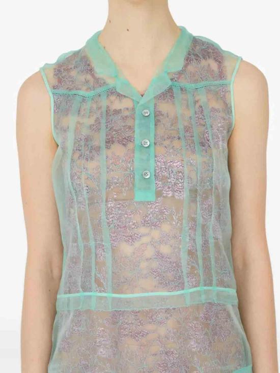 25FW 마르지엘라 미디 스커트 S51DD0048MTN114642 Pink - MAISON MARGIELA