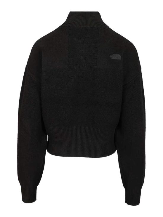 25FW 노스페이스 스웨터 NF0A8E79JK3 Black - NORTH FACE