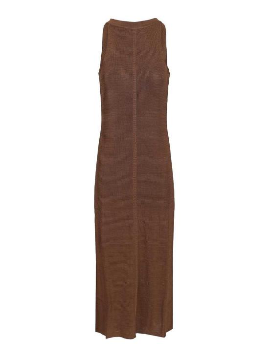 26SS 루루 스튜디오 롱 원피스 PABLO01BROWN Brown