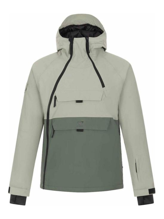 26FW 2117 OF SWEDEN 패딩 75159240197 Green