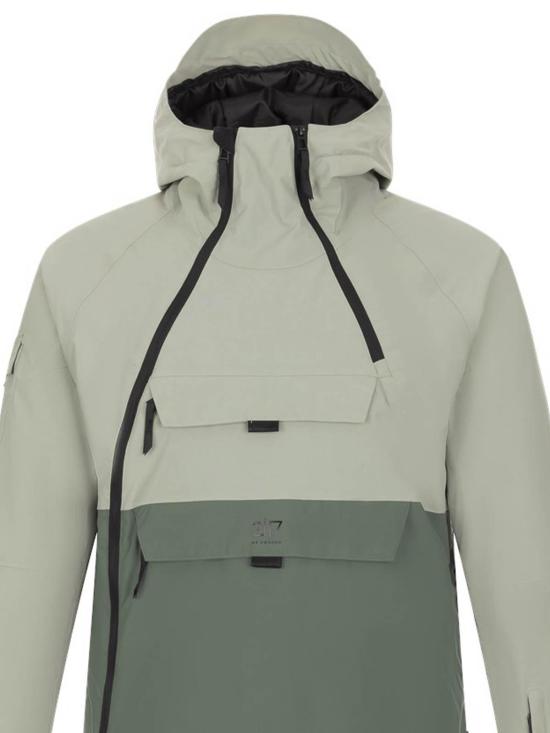 26FW 2117 OF SWEDEN 패딩 75159240197 Green - OTHER BRANDS