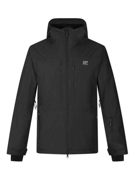 26FW 2117 OF SWEDEN 패딩 75159310010 Black