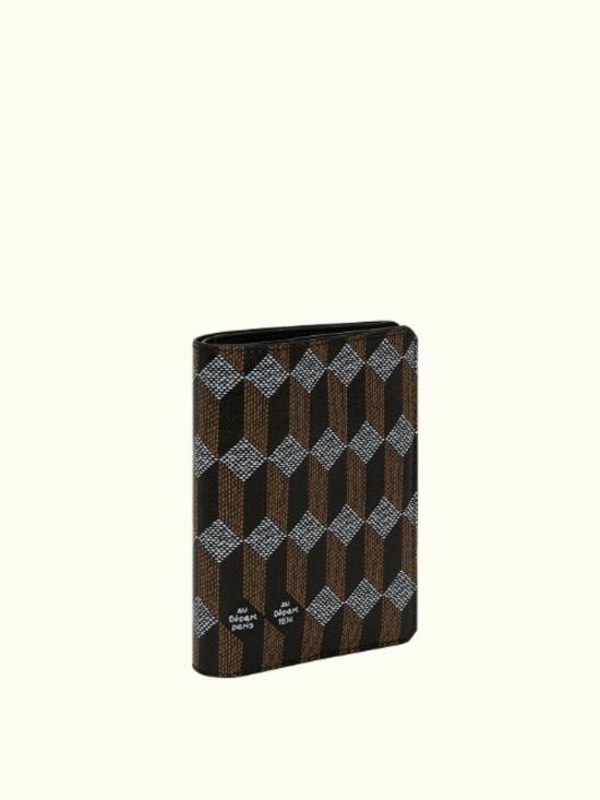 26FW 오디파트 액세서리 SPPH001282 Black - AU DEPART