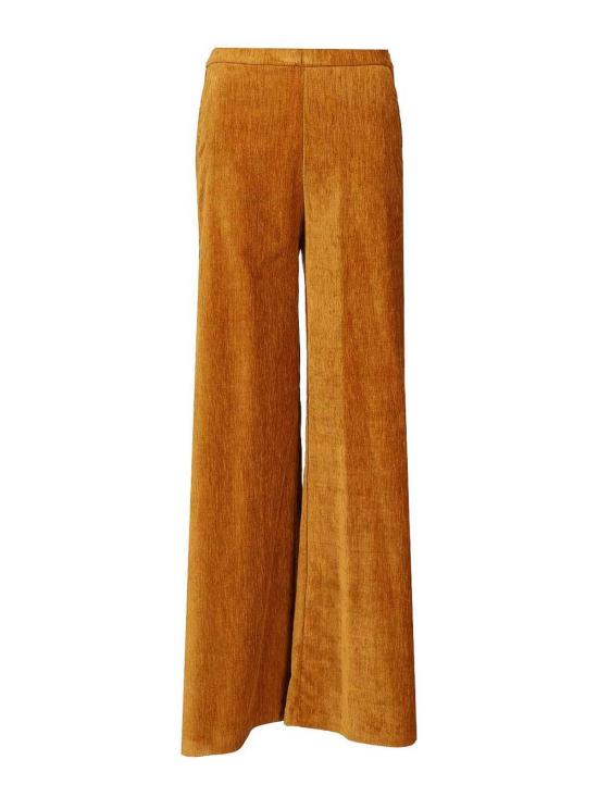 25FW 포르테포르테 팔라초 팬츠 14044F48A3003 Brown