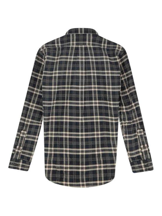 25FW 폴로 랄프로렌 긴팔 셔츠 710P00664001 Black - POLO RALPH LAUREN