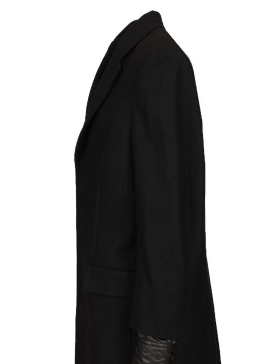 26FW 비비안웨스트우드 패딩 2D01000AW019ZN401 Black - VIVIENNE WESTWOOD