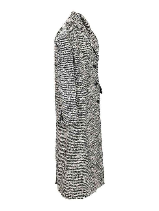 25FW 두라찌 미디 스커트 FW25C01TT0051B003 Multicolour - DURAZZI