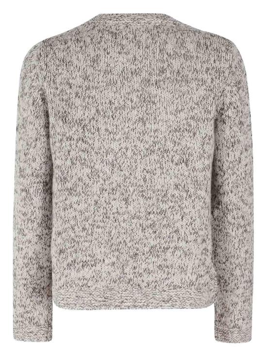 26FW 그랑싸쏘 탑 1021317303110 Black - GRAN SASSO