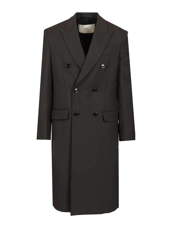 26FW 아미 의류 HCO466WV0088020 Grey