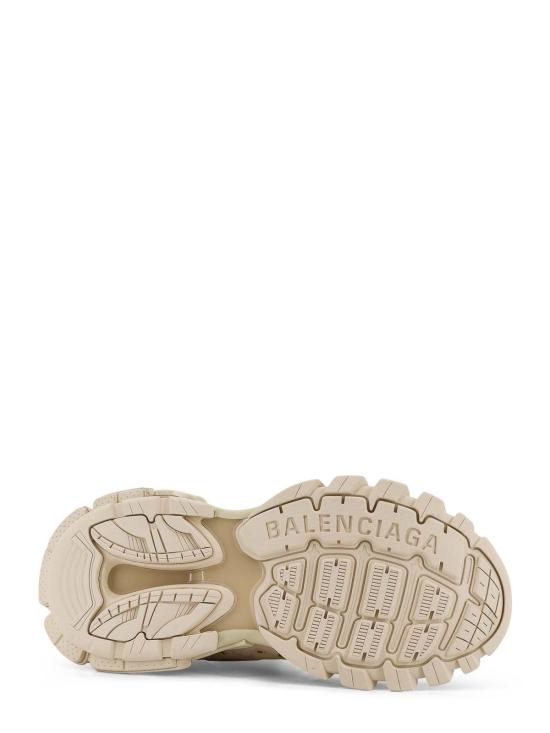26SS 발렌시아가 트랙 스니커즈 542023W2LA29110 Beige - BALENCIAGA