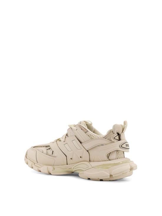 26SS 발렌시아가 트랙 스니커즈 542023W2LA29110 Beige - BALENCIAGA