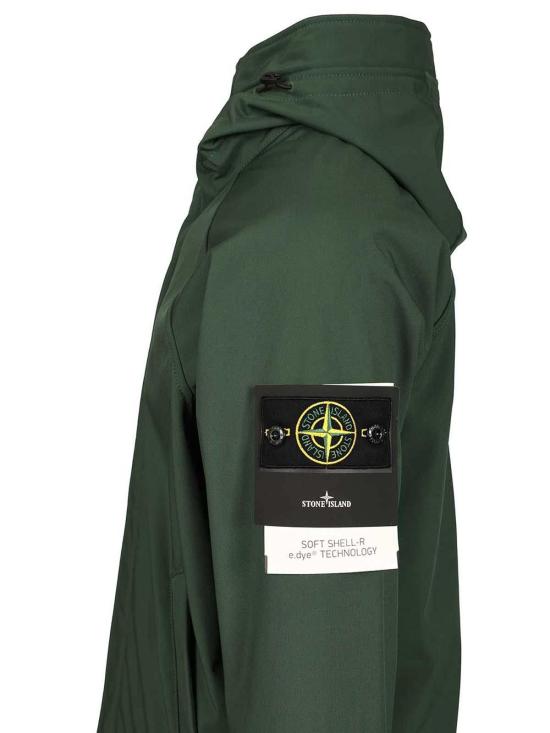 26FW 스톤 아일랜드 패딩 K2S15Q100010S0B22V005E Green - STONE ISLAND